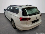  Volkswagen  Passat  Variant Business 2.0 TDI 110KW AT7 E6dT #10