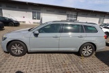  Volkswagen  Passat  Variant Business 2.0 TDI 110KW MT6 E6d #11