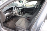  Volkswagen  Passat  Variant Business 2.0 TDI 110KW MT6 E6d #45