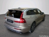  Volvo  V60  Kombi Inscription Plug-In Hybrid AWD 2.0 T8 Twin Engine 288KW AT8 E6dT #3