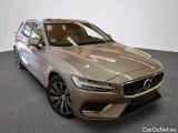  Volvo  V60  Kombi Inscription Plug-In Hybrid AWD 2.0 T8 Twin Engine 288KW AT8 E6dT #16