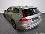  Volvo  V60  Kombi Inscription Plug-In Hybrid AWD 2.0 T8 Twin Engine 288KW AT8 E6dT #20