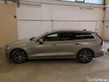  Volvo  V60  Kombi Inscription Plug-In Hybrid AWD 2.0 T8 Twin Engine 288KW AT8 E6dT #24