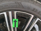  Volvo  V60  Kombi Inscription Plug-In Hybrid AWD 2.0 T8 Twin Engine 288KW AT8 E6dT #43