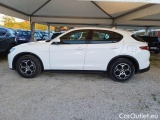  Alfa Romeo   STELVIO ALFA ROMEO / 2017 / 5P / SUV 2.2 TD 190 CV SUPER BUSINESS AT8 Q4 #7
