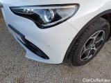  Alfa Romeo   STELVIO ALFA ROMEO / 2017 / 5P / SUV 2.2 TD 190 CV SUPER BUSINESS AT8 Q4 #27