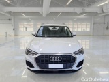  Audi  Q3 AUDI  / 2018 / 5P / SUV 35 TDI S TRONIC BUSINESS #6