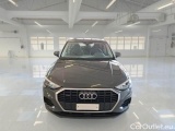  Audi  Q3 AUDI  / 2018 / 5P / SUV 40 TDI QUATTRO S TRONIC BUSINESS #6