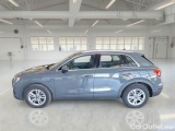  Audi  Q3 AUDI  / 2018 / 5P / SUV 40 TDI QUATTRO S TRONIC BUSINESS #8