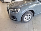  Audi  Q3 AUDI  / 2018 / 5P / SUV 40 TDI QUATTRO S TRONIC BUSINESS #26
