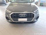  Audi  Q3 AUDI  / 2018 / 5P / SUV 40 TDI QUATTRO S TRONIC BUSINESS #28