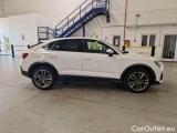  Audi  Q3 AUDI  SPORTBACK / 2019 / 5P / SUV 35 TDI S TRONIC S LINE EDITION #7