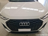  Audi  Q3 AUDI  SPORTBACK / 2019 / 5P / SUV 35 TDI S TRONIC S LINE EDITION #29