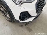  Audi  Q3 AUDI  SPORTBACK / 2019 / 5P / SUV 35 TDI S TRONIC S LINE EDITION #34