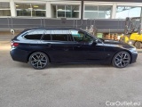  Bmw  Serie 5 BMW  / 2020 / 5P / STATION WAGON 520D XDRIVE M SPORT AUTO MH48V TOURING #7