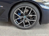 Bmw  Serie 5 BMW  / 2020 / 5P / STATION WAGON 520D XDRIVE M SPORT AUTO MH48V TOURING #17