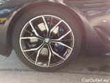  Bmw  Serie 5 BMW  / 2020 / 5P / STATION WAGON 520D XDRIVE M SPORT AUTO MH48V TOURING #18