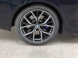  Bmw  Serie 5 BMW  / 2020 / 5P / STATION WAGON 520D XDRIVE M SPORT AUTO MH48V TOURING #19