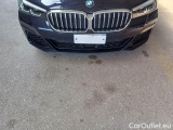  Bmw  Serie 5 BMW  / 2020 / 5P / STATION WAGON 520D XDRIVE M SPORT AUTO MH48V TOURING #35