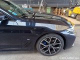  Bmw  Serie 5 BMW  / 2020 / 5P / STATION WAGON 520D XDRIVE M SPORT AUTO MH48V TOURING #44