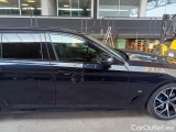  Bmw  Serie 5 BMW  / 2020 / 5P / STATION WAGON 520D XDRIVE M SPORT AUTO MH48V TOURING #46