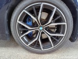  Bmw  Serie 5 BMW  / 2020 / 5P / STATION WAGON 520D XDRIVE M SPORT AUTO MH48V TOURING #74