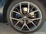  Bmw  Serie 5 BMW  / 2020 / 5P / STATION WAGON 520D XDRIVE M SPORT AUTO MH48V TOURING #80