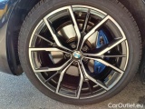  Bmw  Serie 5 BMW  / 2020 / 5P / STATION WAGON 520D XDRIVE M SPORT AUTO MH48V TOURING #82