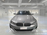  Bmw  Serie 3 BMW  / 2022 / 5P / STATION WAGON 316D 48V   #6