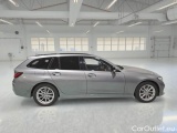  Bmw  Serie 3 BMW  / 2022 / 5P / STATION WAGON 316D 48V   #7