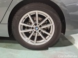  Bmw  Serie 3 BMW  / 2022 / 5P / STATION WAGON 316D 48V   #19