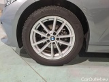  Bmw  Serie 3 BMW  / 2022 / 5P / STATION WAGON 316D 48V   #20