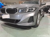  Bmw  Serie 3 BMW  / 2022 / 5P / STATION WAGON 316D 48V   #29