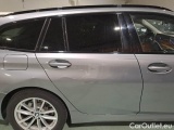  Bmw  Serie 3 BMW  / 2022 / 5P / STATION WAGON 316D 48V   #45