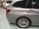  Bmw  Serie 3 BMW  / 2022 / 5P / STATION WAGON 316D 48V   #51