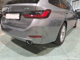  Bmw  Serie 3 BMW  / 2022 / 5P / STATION WAGON 316D 48V   #56