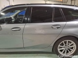  Bmw  Serie 3 BMW  / 2022 / 5P / STATION WAGON 316D 48V   #75