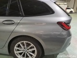  Bmw  Serie 3 BMW  / 2022 / 5P / STATION WAGON 316D 48V   #71