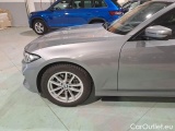  Bmw  Serie 3 BMW  / 2022 / 5P / STATION WAGON 316D 48V   #81
