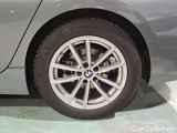  Bmw  Serie 3 BMW  / 2022 / 5P / STATION WAGON 316D 48V   #91