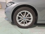  Bmw  Serie 3 BMW  / 2022 / 5P / STATION WAGON 316D 48V   #93