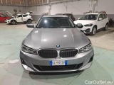  Bmw  Serie 3 BMW  / 2022 / 5P / STATION WAGON 316D 48V   #98