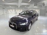 Serie 4 Gran Coupe