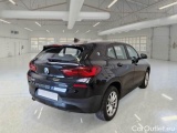  Bmw  X2 BMW  / 2017 / 5P / SUV SDRIVE 18I ADVANTAGE #2