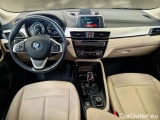  Bmw  X2 BMW  / 2017 / 5P / SUV SDRIVE 18I ADVANTAGE #3
