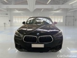  Bmw  X2 BMW  / 2017 / 5P / SUV SDRIVE 18I ADVANTAGE #6