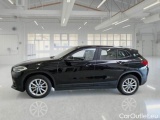  Bmw  X2 BMW  / 2017 / 5P / SUV SDRIVE 18I ADVANTAGE #8