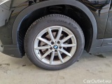  Bmw  X2 BMW  / 2017 / 5P / SUV SDRIVE 18I ADVANTAGE #20