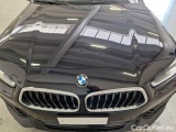  Bmw  X2 BMW  / 2017 / 5P / SUV SDRIVE 18I ADVANTAGE #27