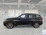  Bmw  X3 BMW  / 2021 / 5P / SUV XDRIVE 20D MH48V #8